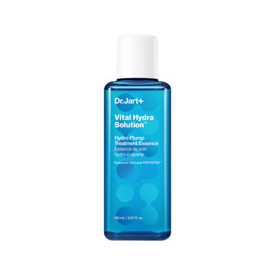 VITAL HYDRA SOLUTION™ HYDRO PLUMP TREATMENT ESSENCE (ESENCIA LÍQUIDA CON ÁCIDO HIALURÓNICO)